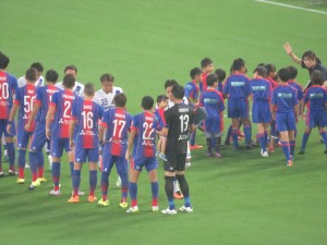 えのたつさんと息子君