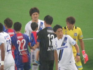 えのたつさんと息子君