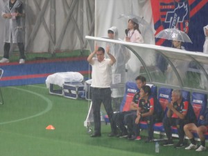 お手ふりマッシモ